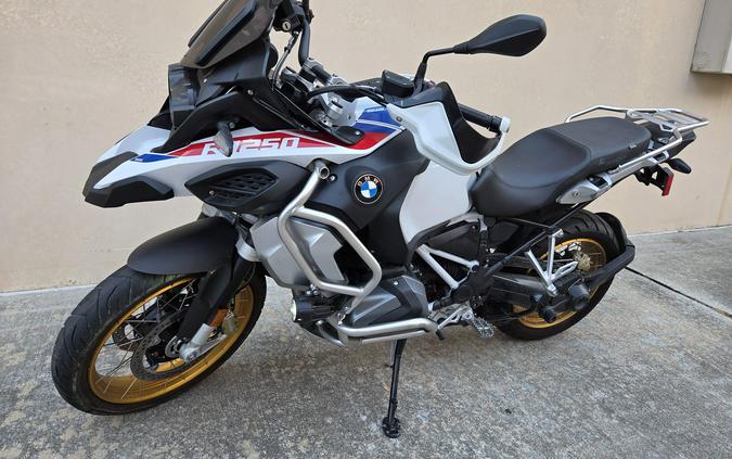 2023 BMW R 1250 GS ADVENTURE