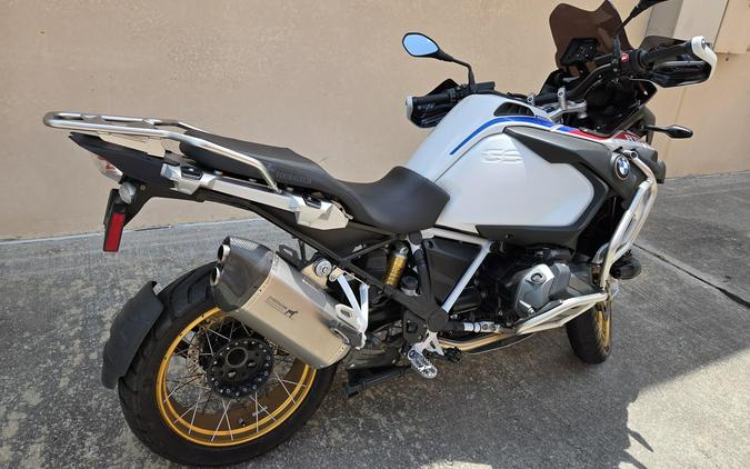 2023 BMW R 1250 GS ADVENTURE