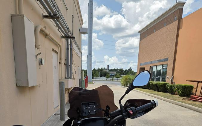 2023 BMW R 1250 GS ADVENTURE