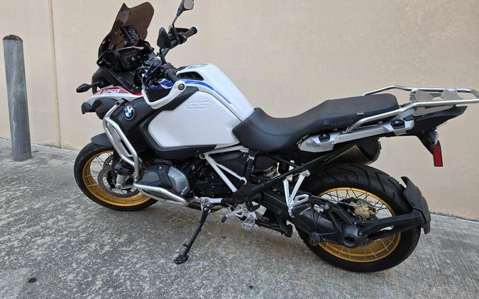 2023 BMW R 1250 GS ADVENTURE