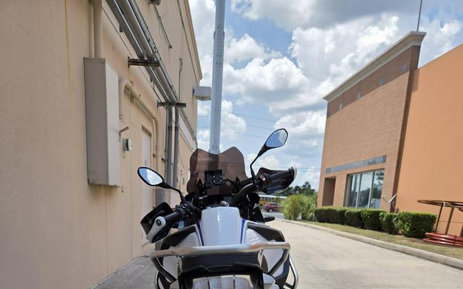 2023 BMW R 1250 GS ADVENTURE
