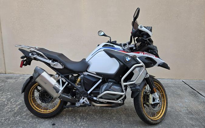 2023 BMW R 1250 GS ADVENTURE