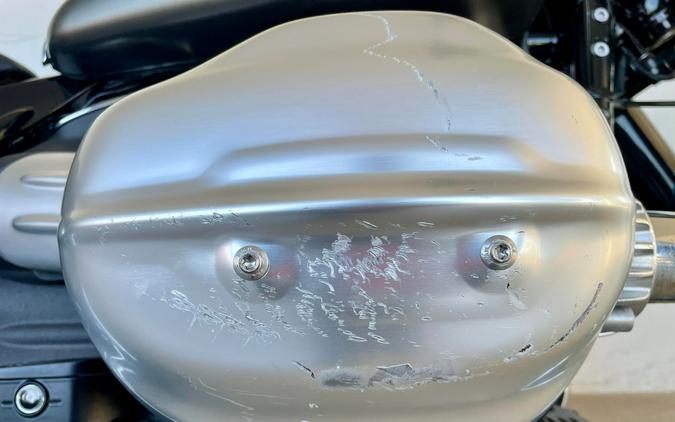 2022 BMW R18 CLASSIC