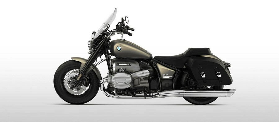 2022 BMW R18 CLASSIC