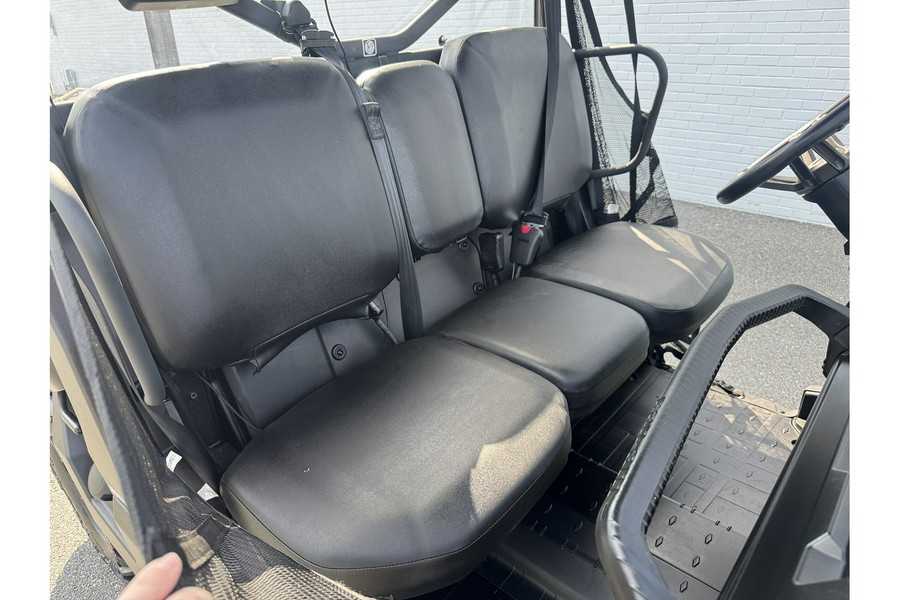 2025 Can-Am DEFENDER HD7 DPS