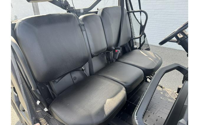 2025 Can-Am DEFENDER HD7 DPS