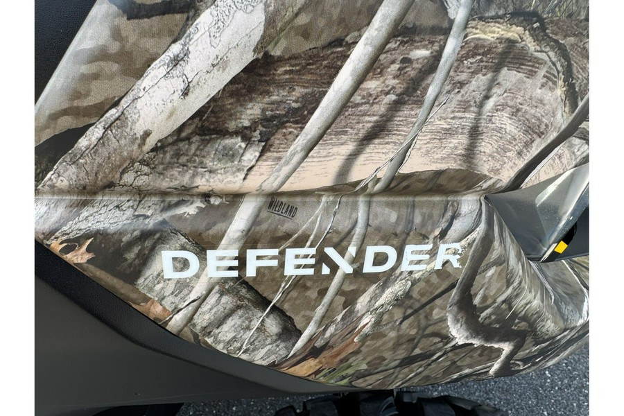 2025 Can-Am DEFENDER HD7 DPS