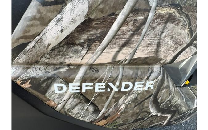 2025 Can-Am DEFENDER HD7 DPS