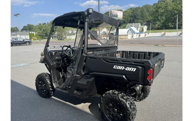 2025 Can-Am DEFENDER HD7 DPS