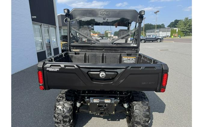 2025 Can-Am DEFENDER HD7 DPS