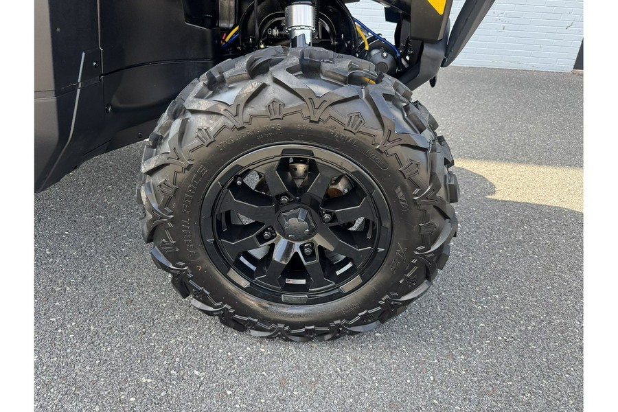 2025 Can-Am DEFENDER HD7 DPS