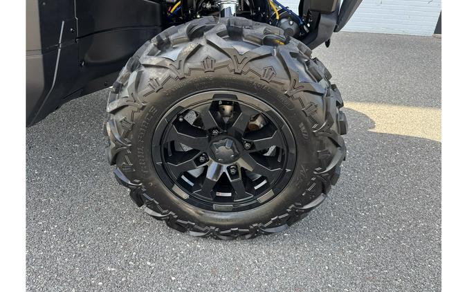 2025 Can-Am DEFENDER HD7 DPS