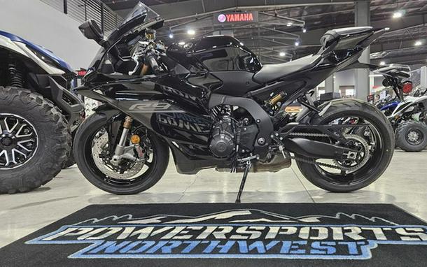 2027 Yamaha YZF R9