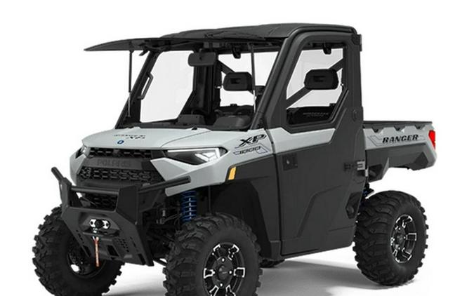 2022 Polaris Ranger XP 1000 NorthStar Edition Ultimate