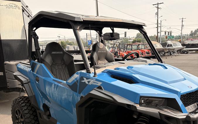 2026 Polaris GENERAL XP 1000 Premium Earth Blue - 15223