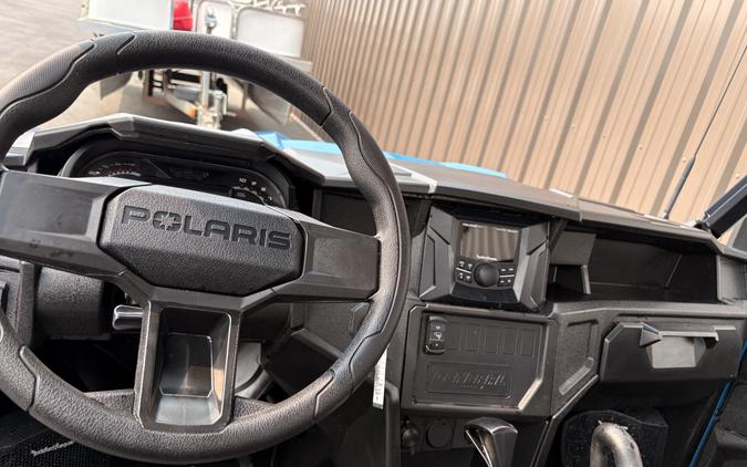 2026 Polaris GENERAL XP 1000 Premium Earth Blue - 15223