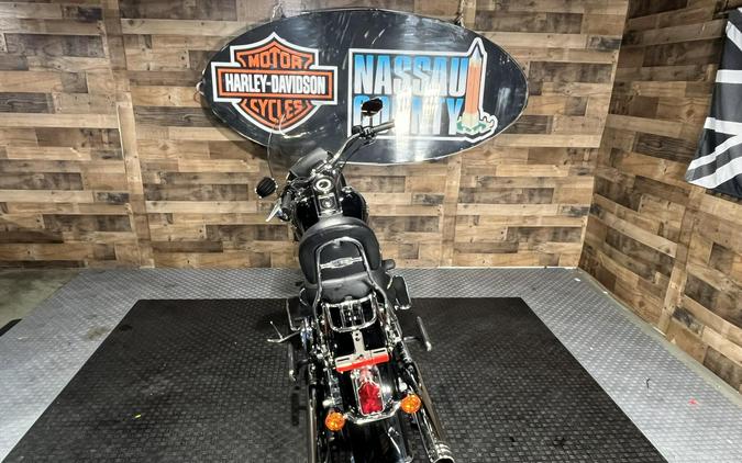 2005 Harley-Davidson Softail® Deluxe