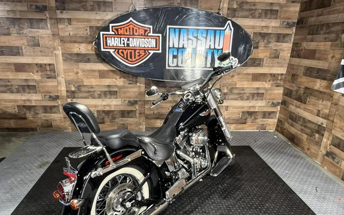 2005 Harley-Davidson Softail® Deluxe