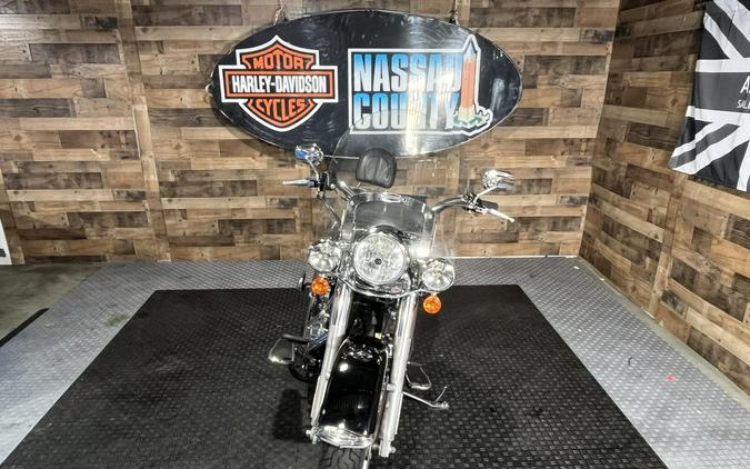 2005 Harley-Davidson Softail® Deluxe