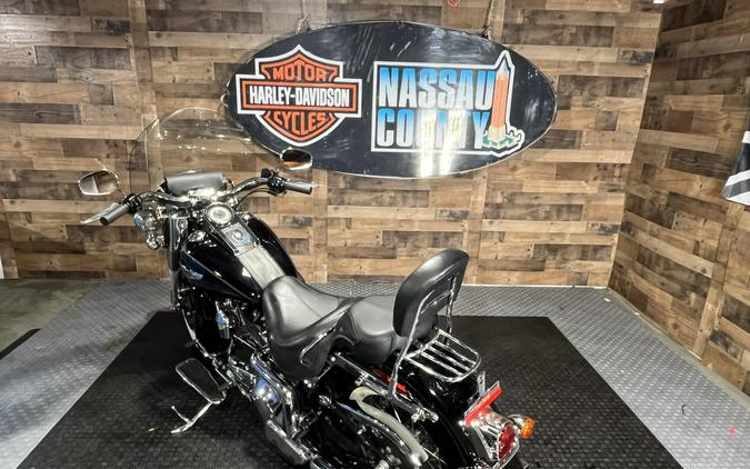 2005 Harley-Davidson Softail® Deluxe