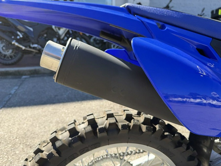 2023 Yamaha TT-R 230