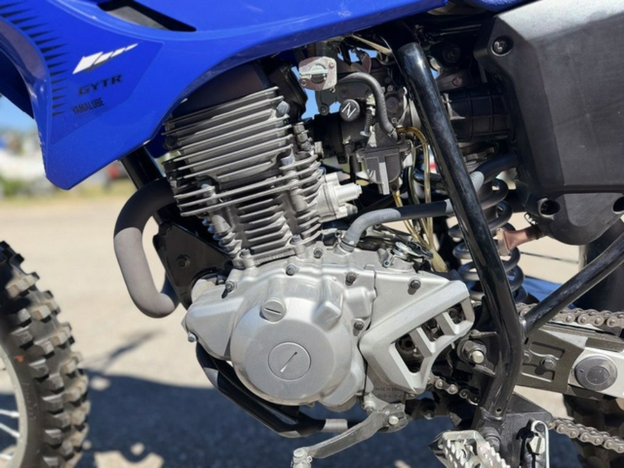 2023 Yamaha TT-R 230