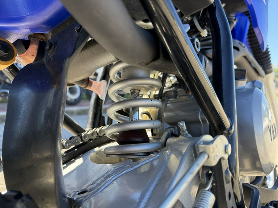 2023 Yamaha TT-R 230