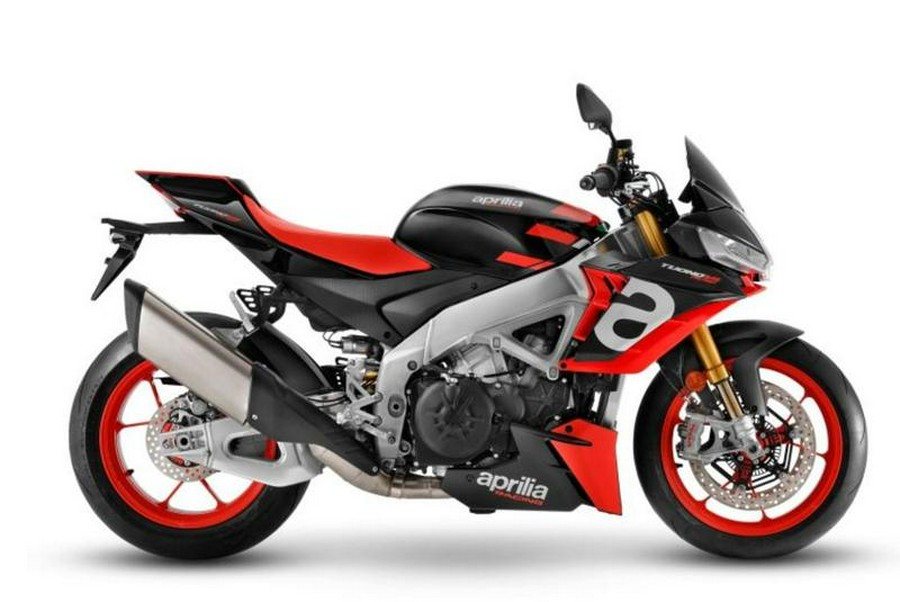 2021 Aprilia® Tuono V4 Factory 1100