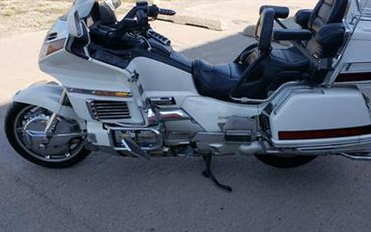 1996 Honda Honda Gold Wing SE