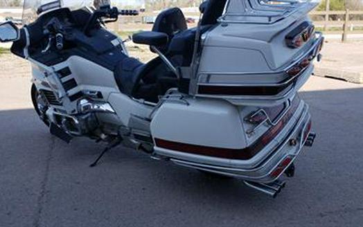 1996 Honda Honda Gold Wing SE