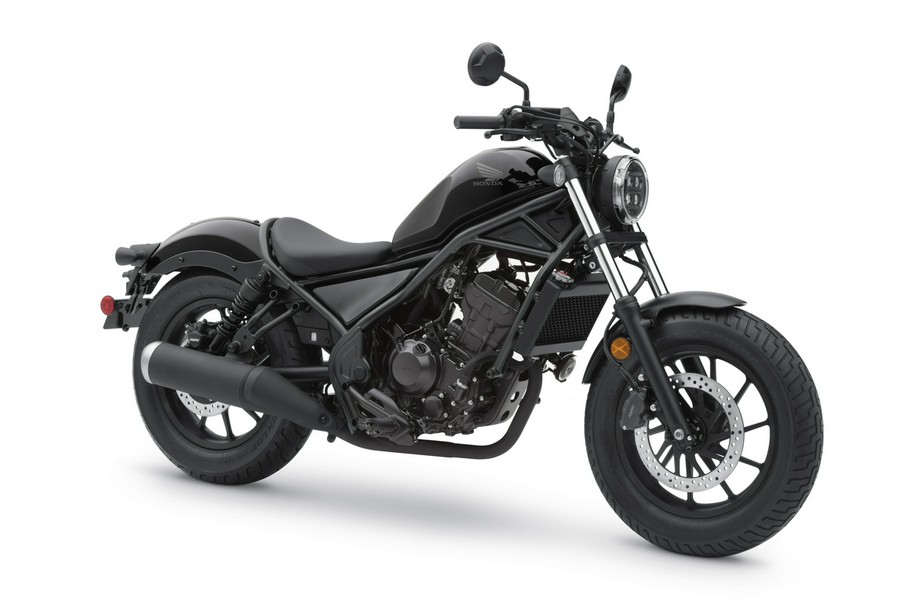 2023 HONDA REBEL 300 CMX300