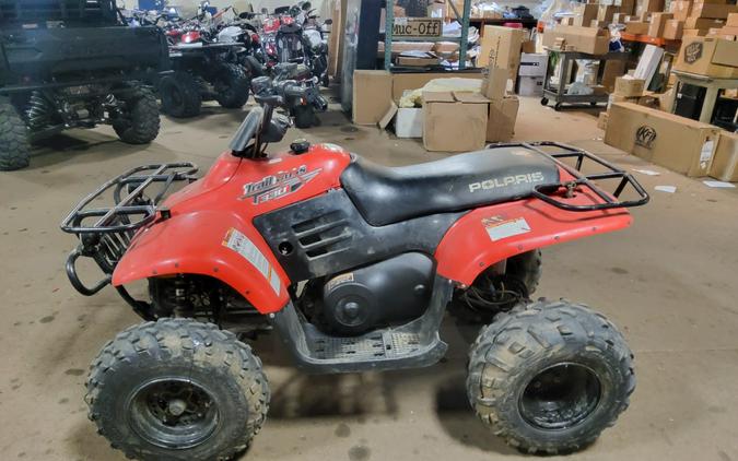 2007 Polaris Trail Boss® 330