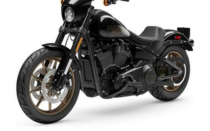 2024 Harley-Davidson Low Rider® S