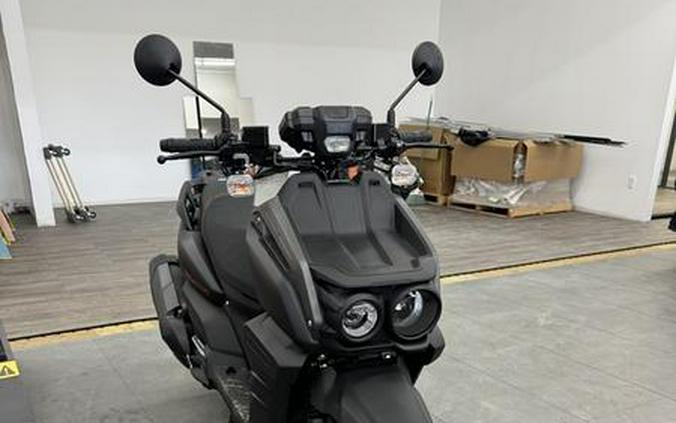 2024 Yamaha ZUMA 125