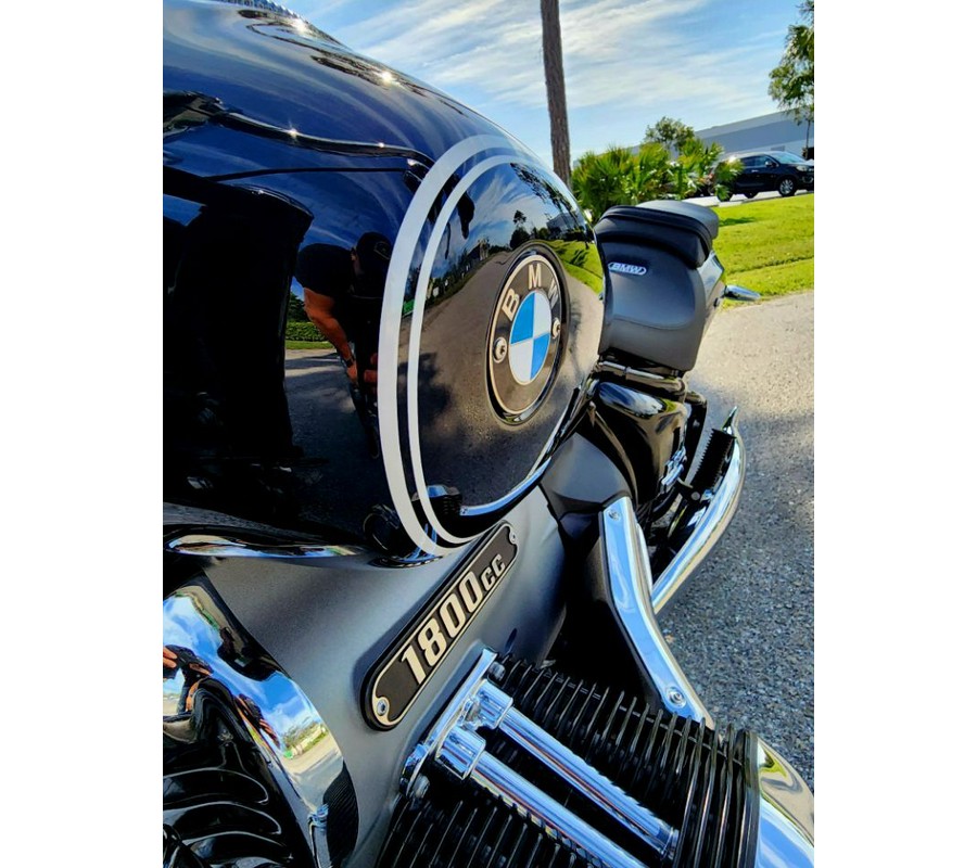 2021 BMW R18 1st Edition for sale in Fort Myers, FL