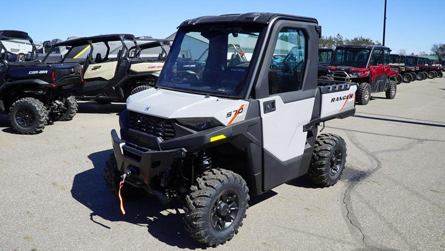 2024 Polaris® Ranger SP 570 NorthStar Edition