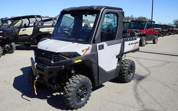 2024 Polaris® Ranger SP 570 NorthStar Edition