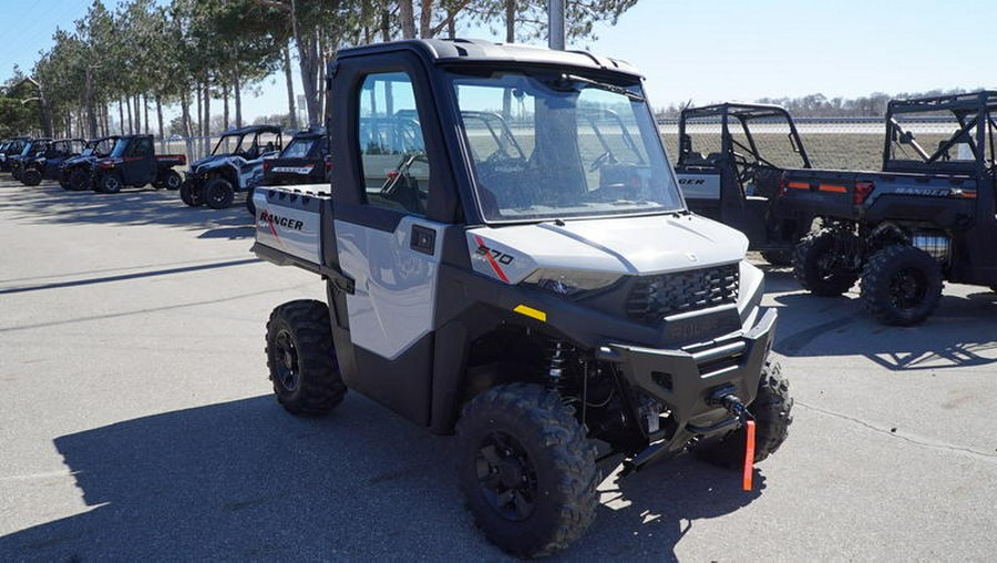 2024 Polaris® Ranger SP 570 NorthStar Edition