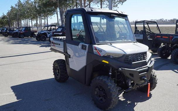 2024 Polaris® Ranger SP 570 NorthStar Edition