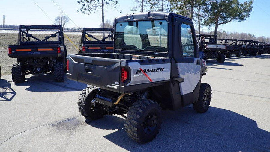 2024 Polaris® Ranger SP 570 NorthStar Edition