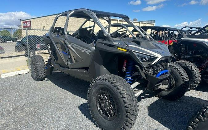 2024 Polaris Industries RZR PRO R 4 PREMIUM