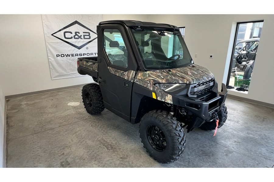 2025 Polaris Industries Ranger XP 1000 Northstar Ultimate