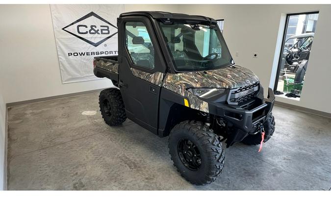 2025 Polaris Industries Ranger XP 1000 Northstar Ultimate