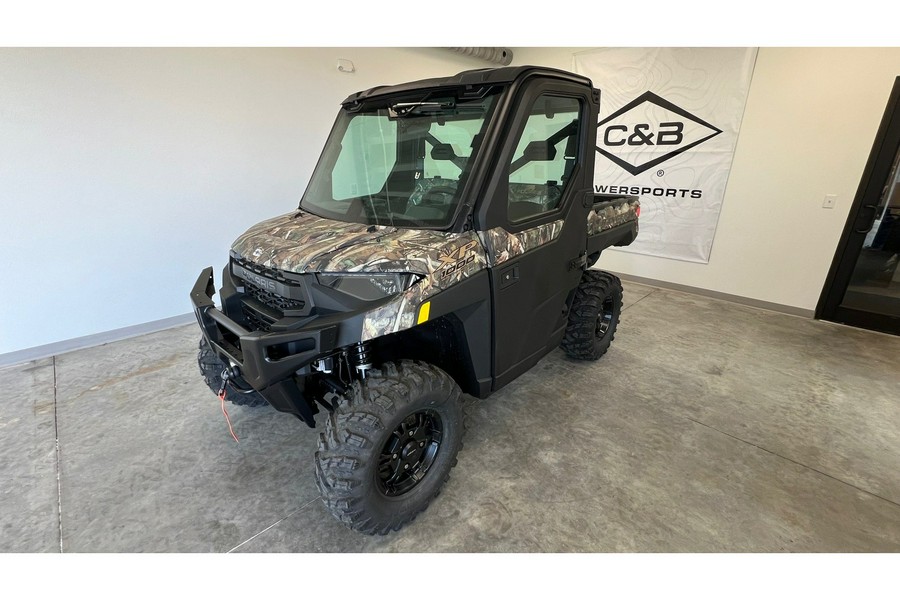 2025 Polaris Industries Ranger XP 1000 Northstar Ultimate