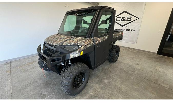 2025 Polaris Industries Ranger XP 1000 Northstar Ultimate