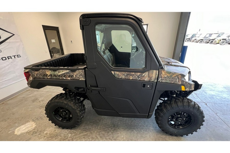 2025 Polaris Industries Ranger XP 1000 Northstar Ultimate