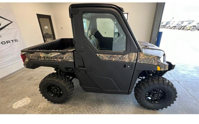 2025 Polaris Industries Ranger XP 1000 Northstar Ultimate