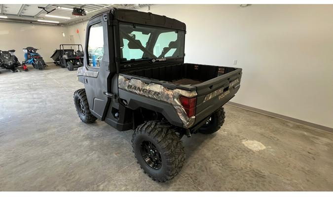 2025 Polaris Industries Ranger XP 1000 Northstar Ultimate