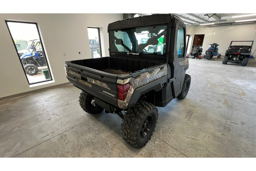 2025 Polaris Industries Ranger XP 1000 Northstar Ultimate