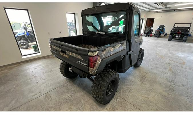 2025 Polaris Industries Ranger XP 1000 Northstar Ultimate